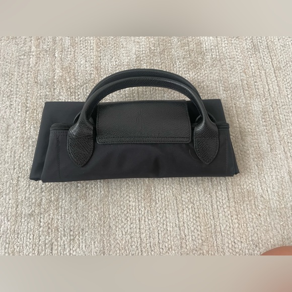 Longchamp Le Pliage Los Angeles weekender tote - Picture 10 of 11